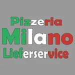 Pizzeria Milano Hamm icon