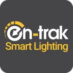 Smart Lighting by En-trak icon