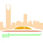 السائقين السعوديين icon
