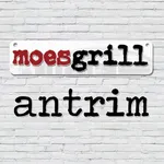 Moes Grill Antrim icon