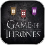 Game of Thrones Locations icon