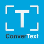 ConverText icon