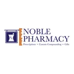 Noble Pharmacy icon