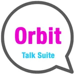 Talk Suite Orbit icon