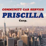 Priscilla Community icon