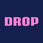 Drop: Shopping & Cash Back App icon