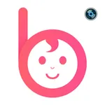 Baby Photo Editor & Pics Story icon