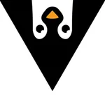 Penguin PENG icon