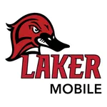 Laker Mobile icon