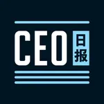 CEO日报 icon