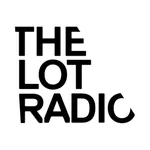 The Lot Radio icon