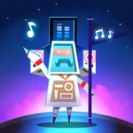 Groove Galaxy icon