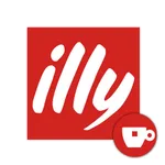 my illy machine icon