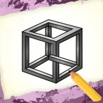 Draw 3D - Full Version icon