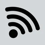 IProNet VSaaS WiFi Config icon