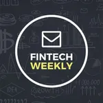 FinTech Weekly icon