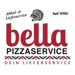 Bella Pizza Stuttgart icon