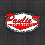 Paulie's Pub & Eatery icon