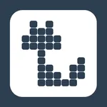 FCross Link-a-Pix Puzzles icon