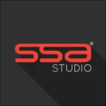 SSA Studio icon