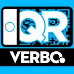 QRBook.Verbo icon