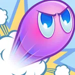 Wonderball - One Touch Endless Ball Arcade Action icon