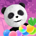 Panda Bubble - Amazing Panda icon