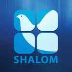 Shalom TV icon