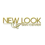 New Look Skin Center icon