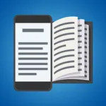 Active Reader - ViaOne icon