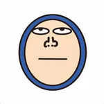 バク転大好き山田君 icon