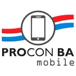 PROCON BA Mobile icon