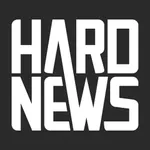 Hardnews.nl icon