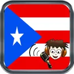 Puerto Rico Radio Online: Music, News and More icon