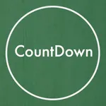 CountDown - Math Game icon