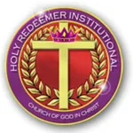 Holy Redeemer Mobile App icon