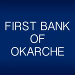 The First Bank of Okarche icon