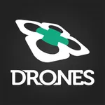 DRONES-Das Magazin für Kopter icon