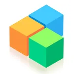 Fit It! Pix Fill In Grid Block Puzzle Blocky Games icon