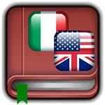 English Italian dictionary eng icon