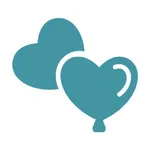 RuLove - the dating app icon