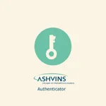 Ashvins Authenticator icon