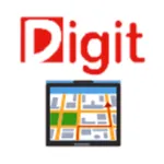 Digit Tracking icon