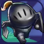 Warrior Rush icon