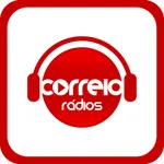Correio Rádios icon