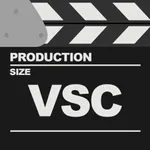 Video Size Calculator icon