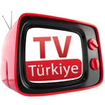 Türkiye TVs icon