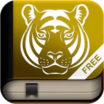 Explain 3D: Tropical and African animals FREE icon