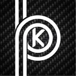 Kar Page - car enthusiasts app icon