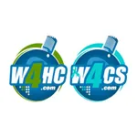 W4HC Radio & W4CS Radio icon